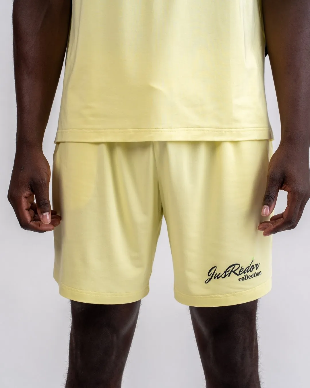 Baseline Bamboo Boi Shorts