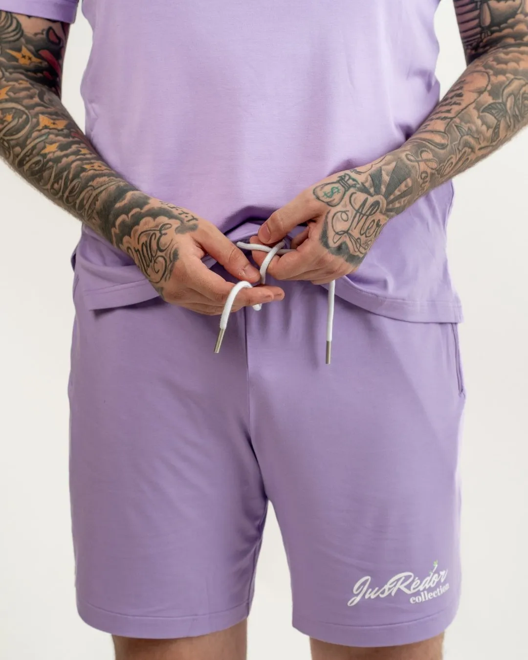 Baseline Bamboo Boi Shorts