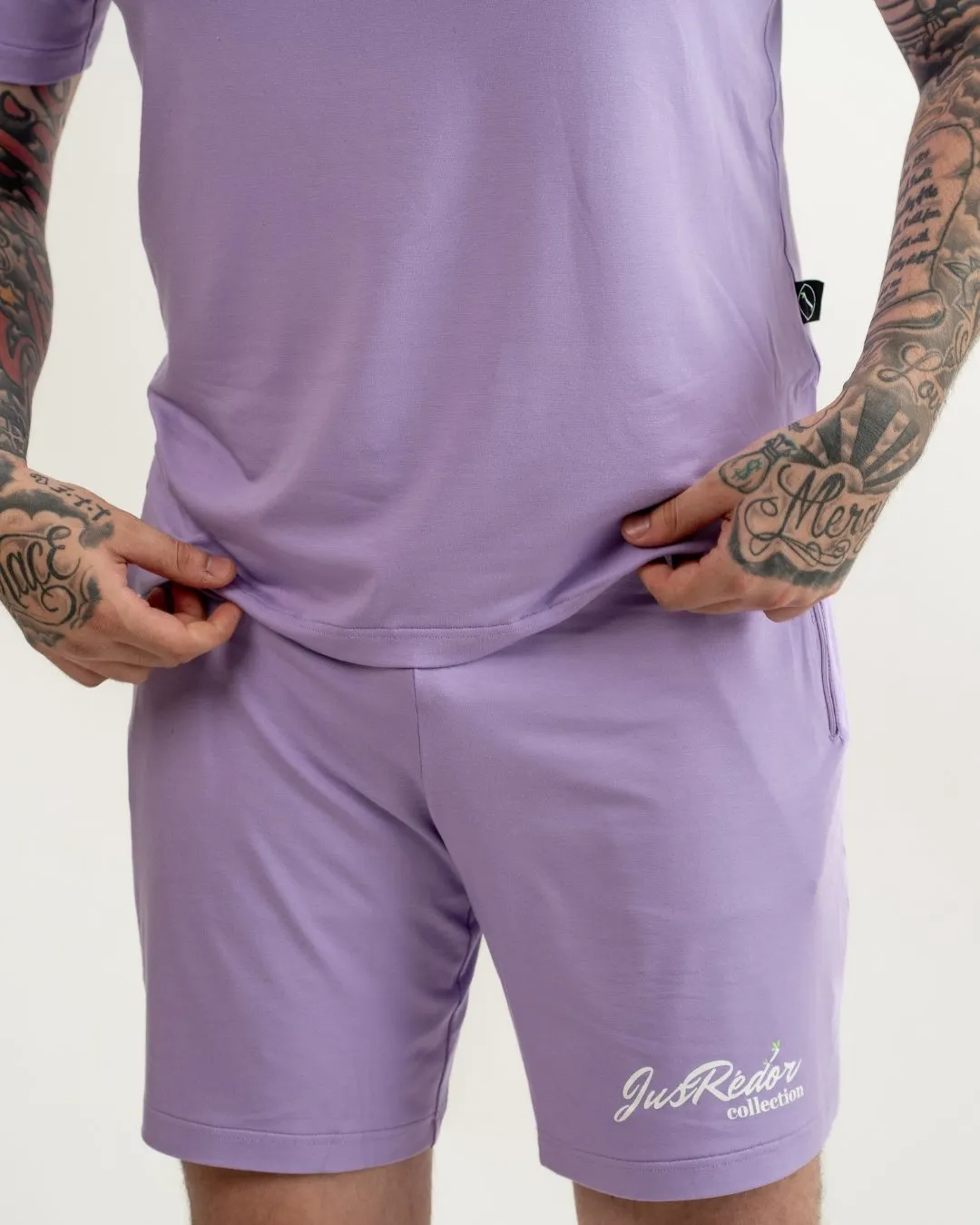 Baseline Bamboo Boi Shorts
