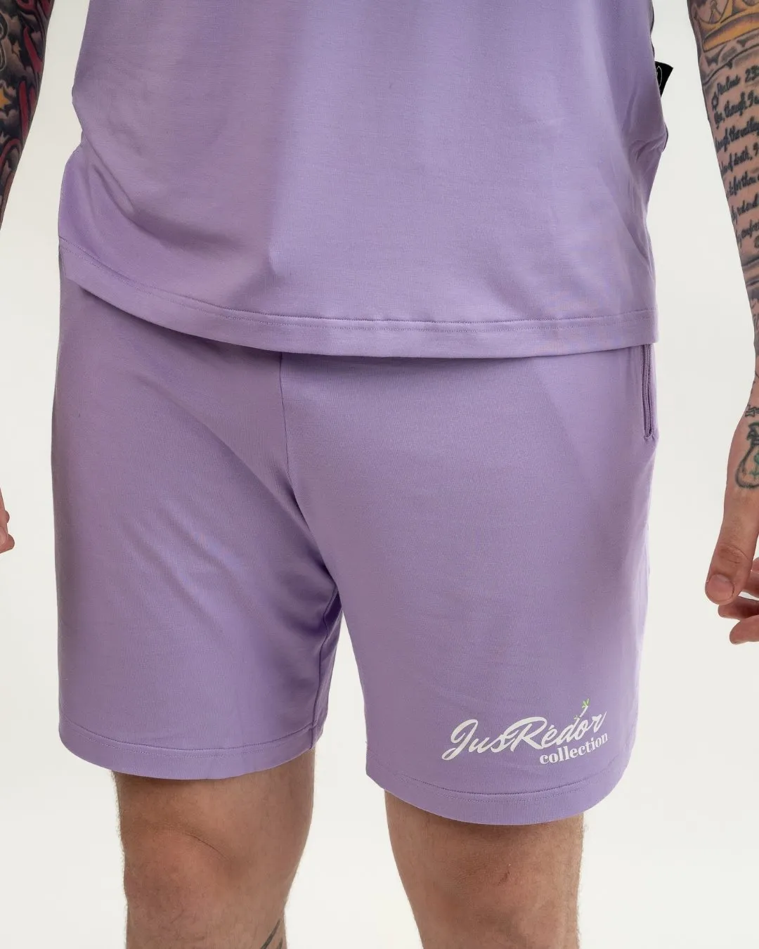 Baseline Bamboo Boi Shorts