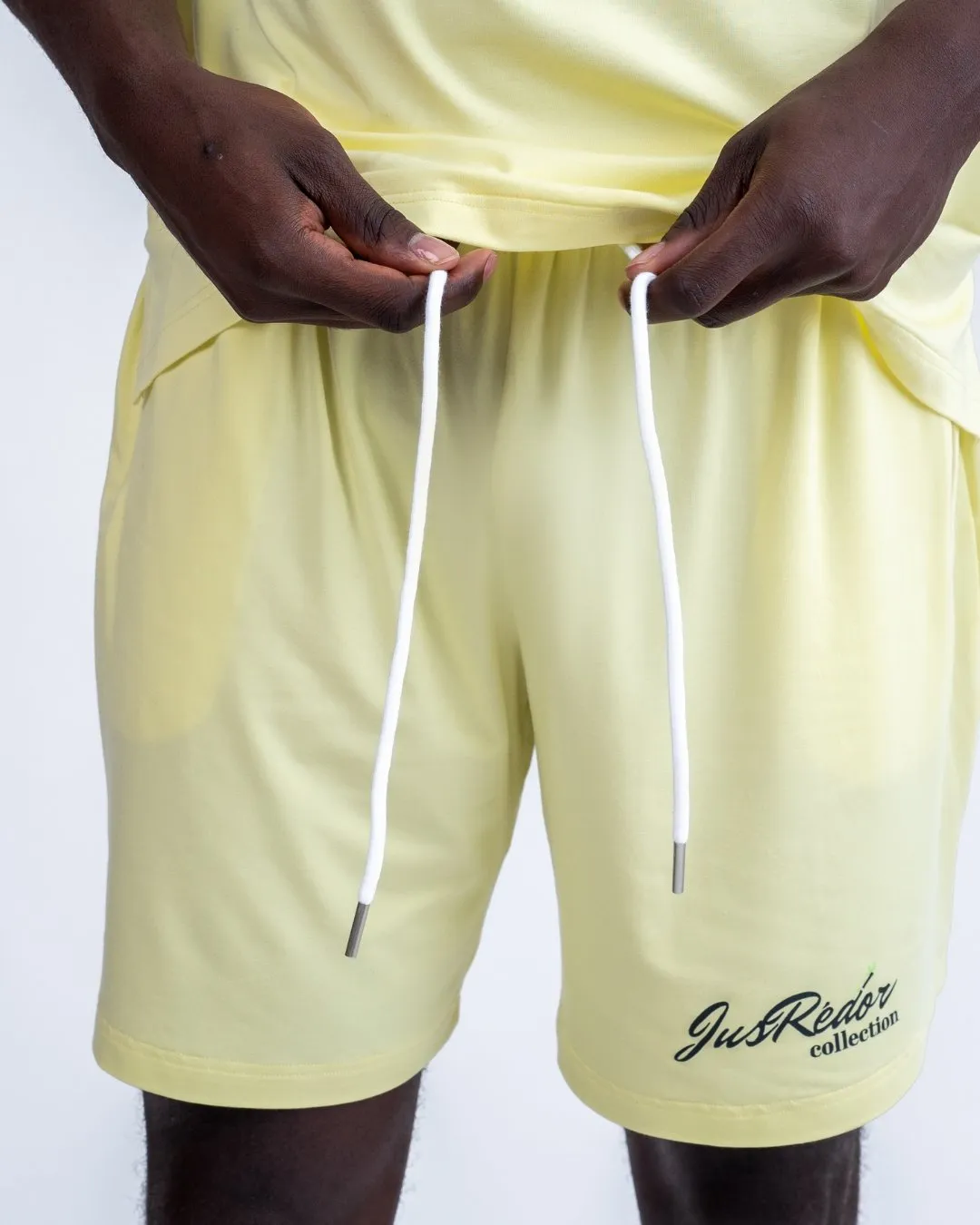 Baseline Bamboo Boi Shorts