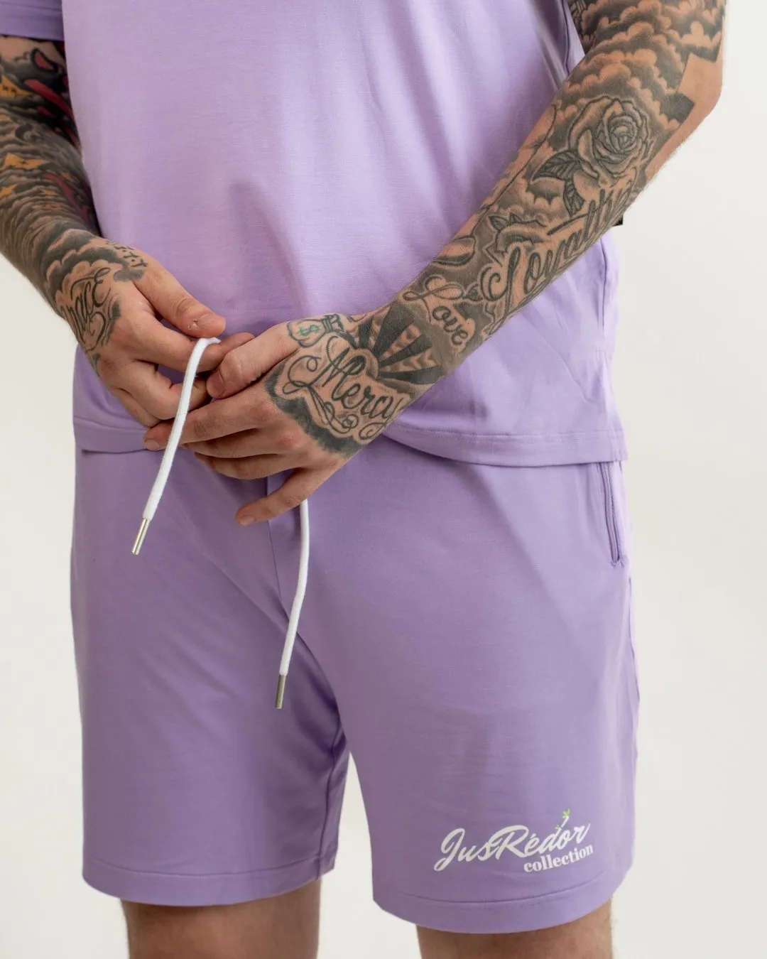 Baseline Bamboo Boi Shorts