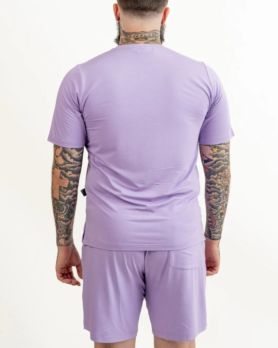 Baseline Bamboo Boi Shorts