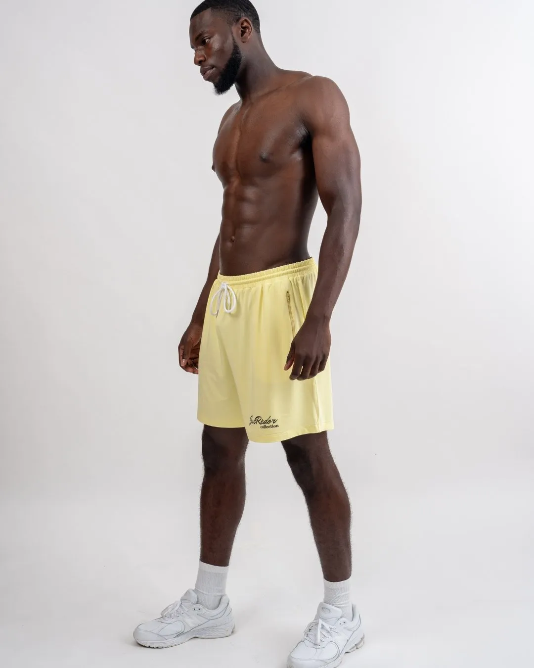 Baseline Bamboo Boi Shorts