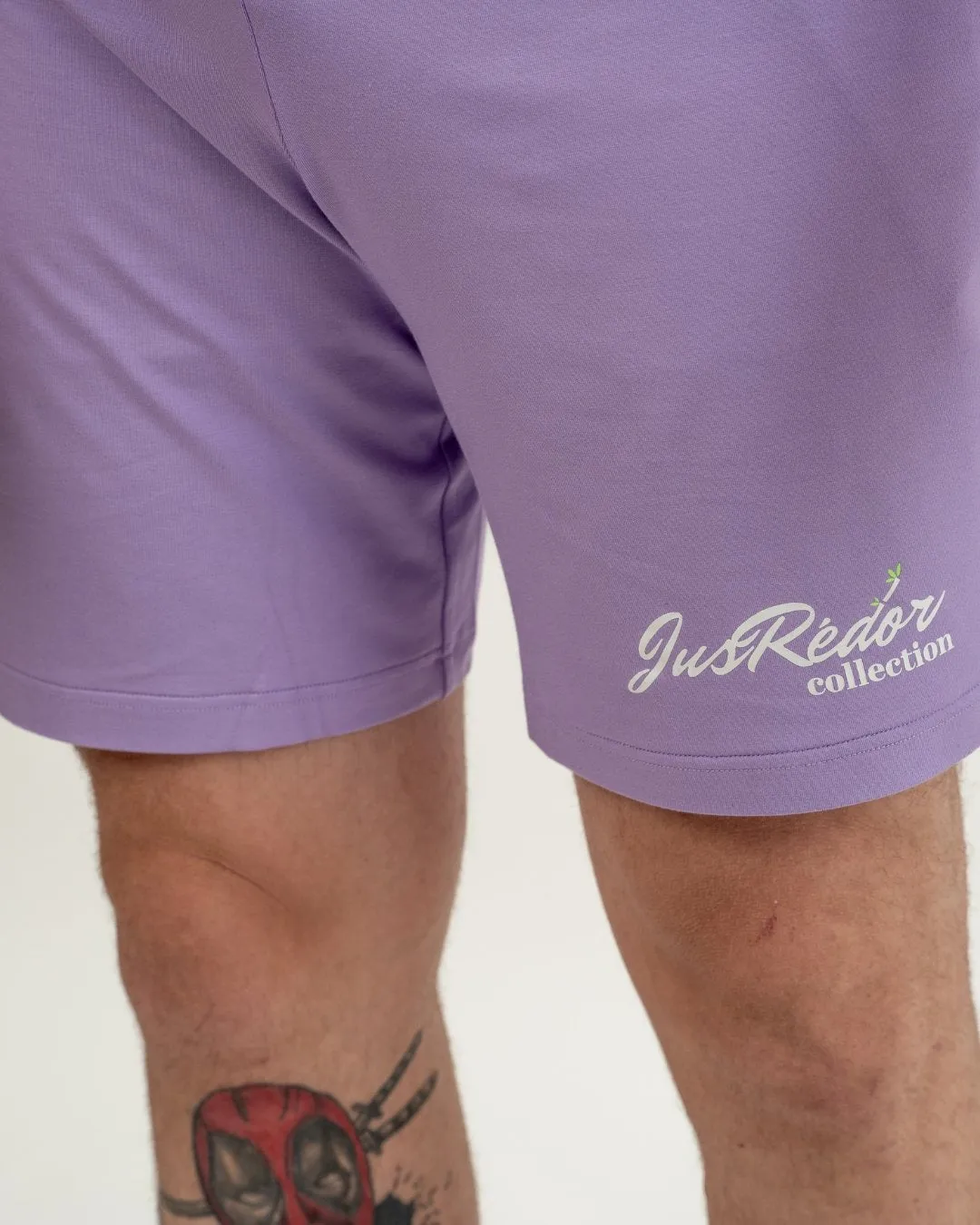Baseline Bamboo Boi Shorts