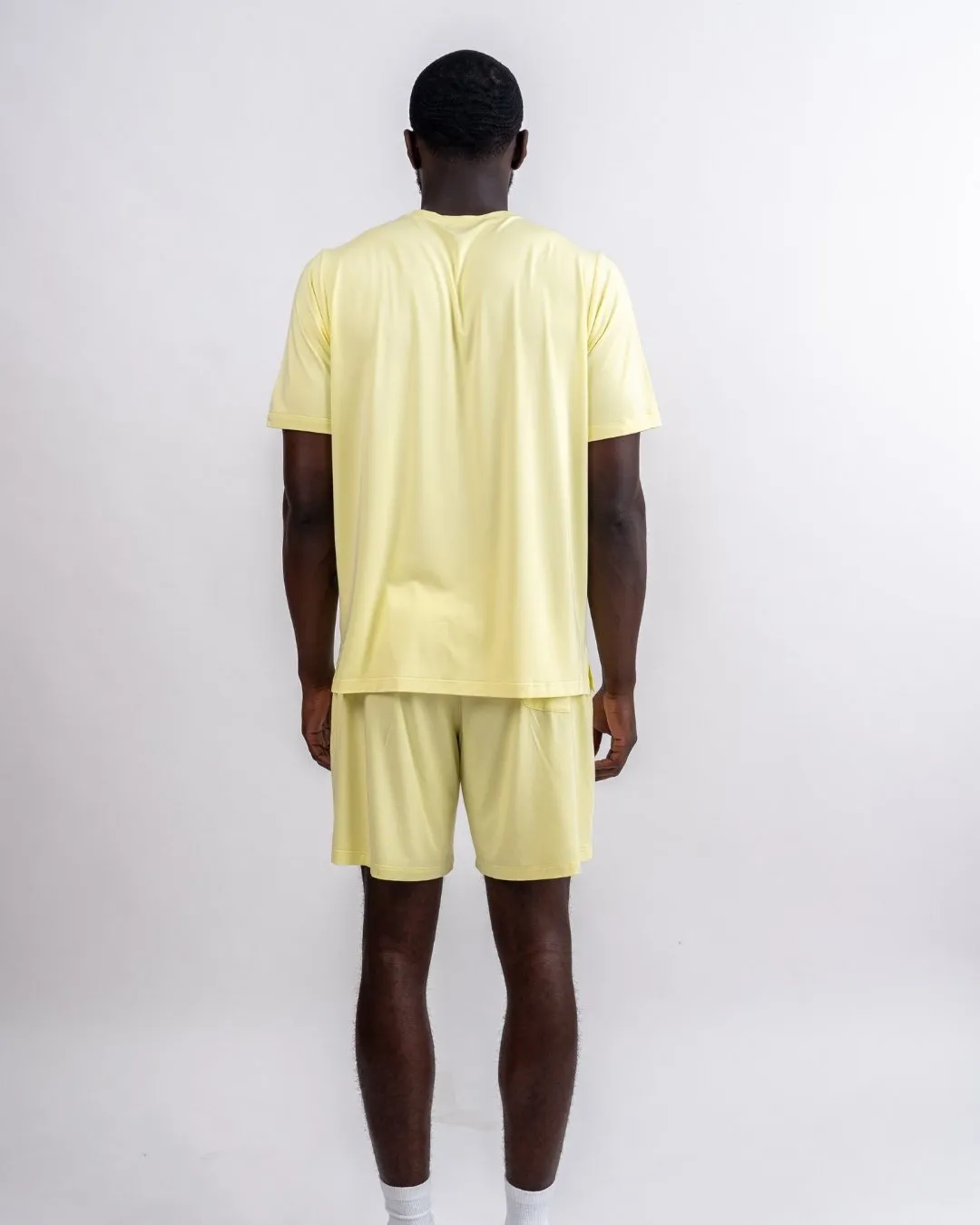 Baseline Bamboo Boi Shorts
