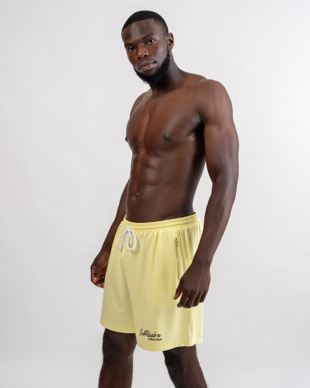 Baseline Bamboo Boi Shorts