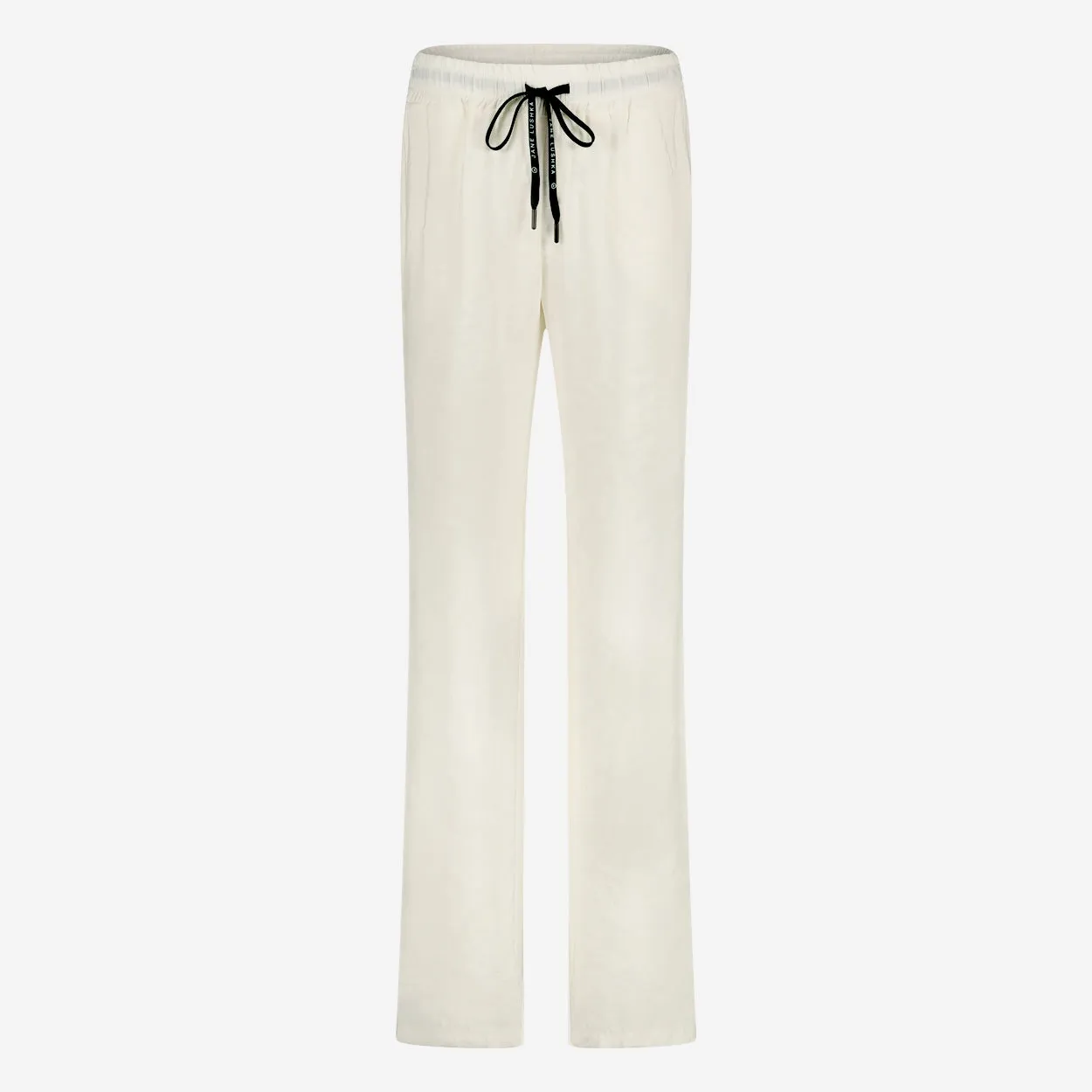 Carola Pants | Off White
