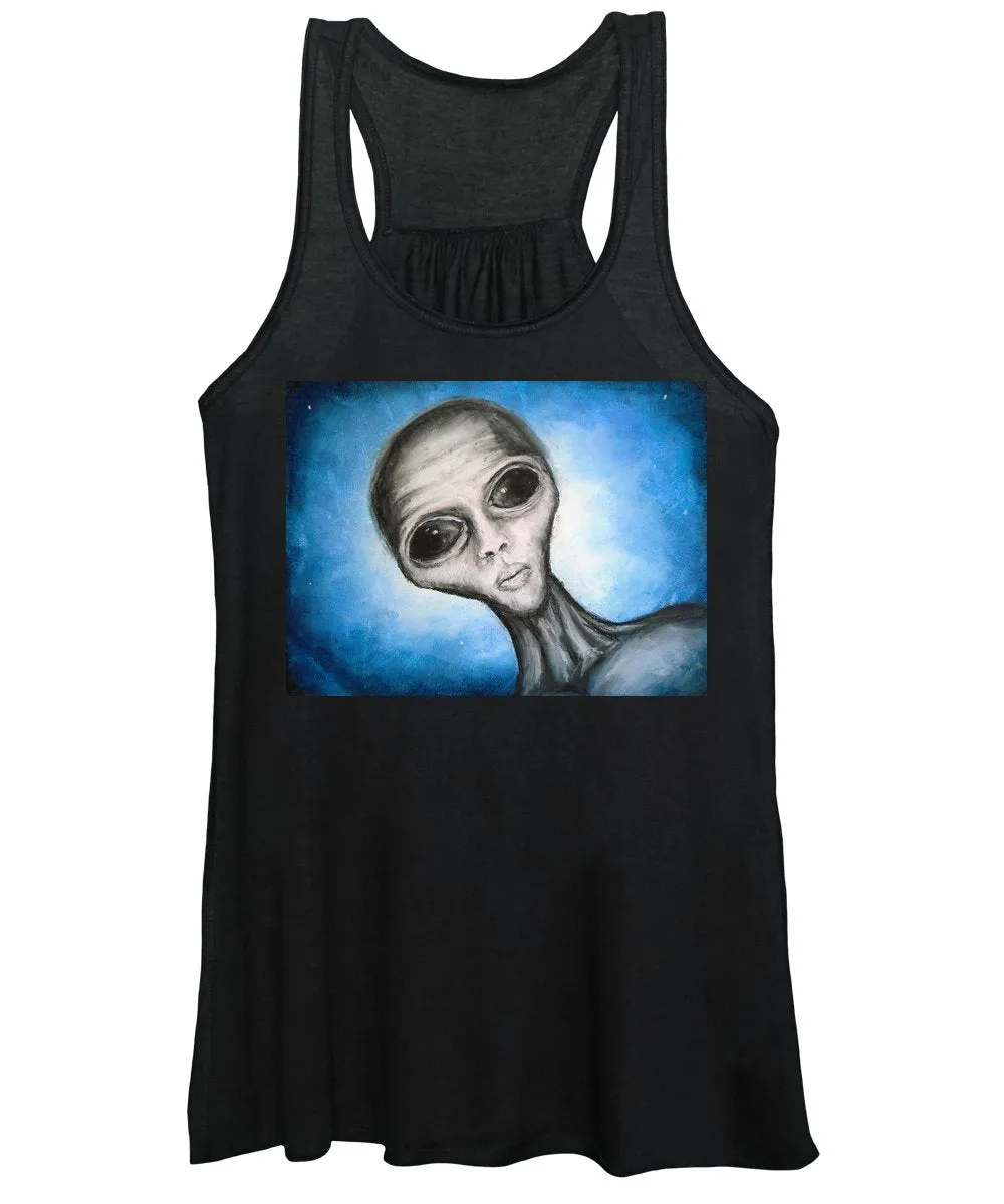 Celestial Spirits ~ Women's Tank Top
