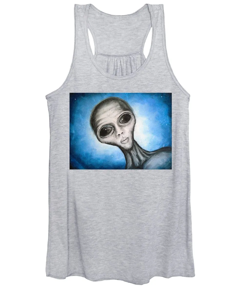 Celestial Spirits ~ Women's Tank Top