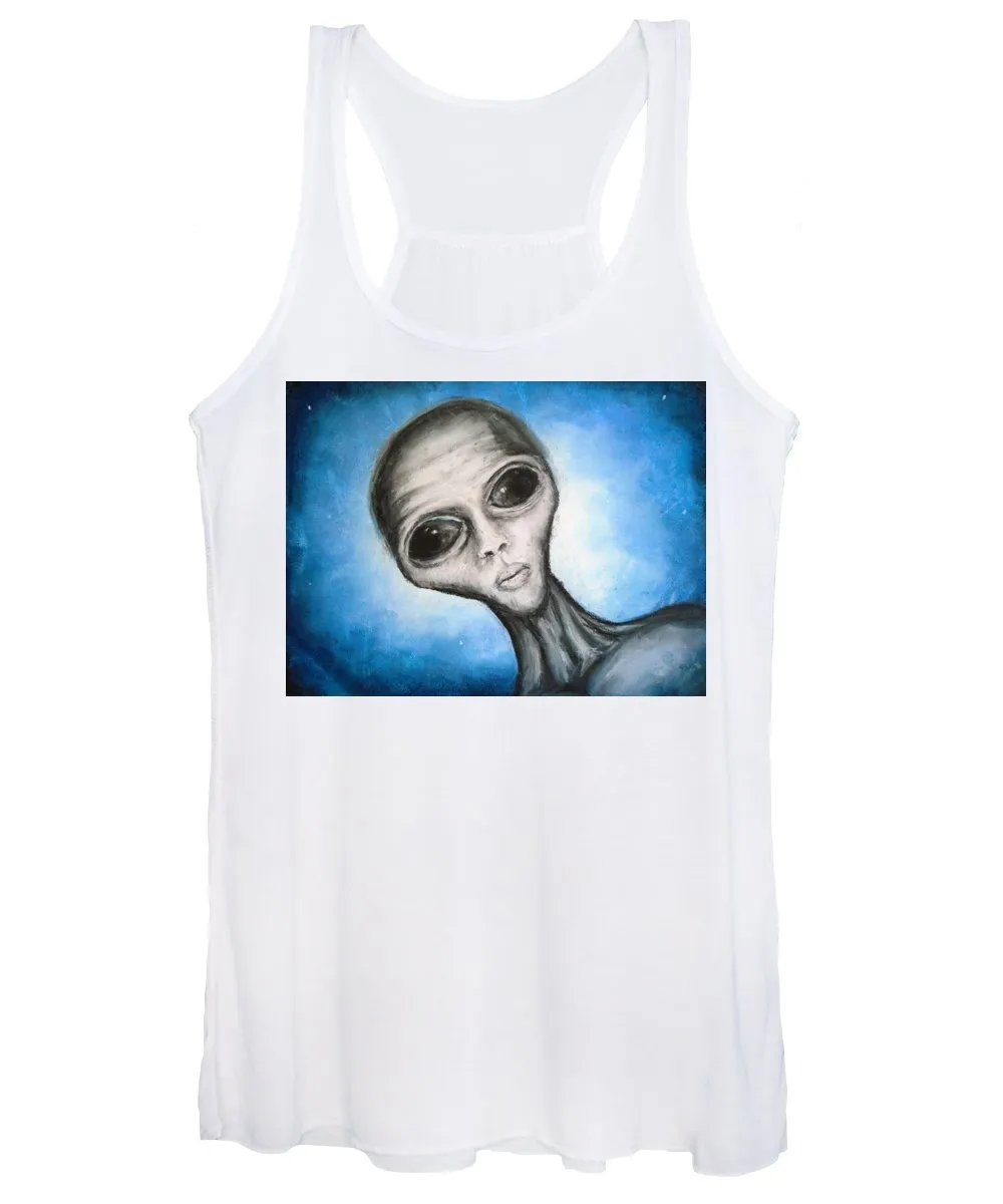 Celestial Spirits ~ Women's Tank Top