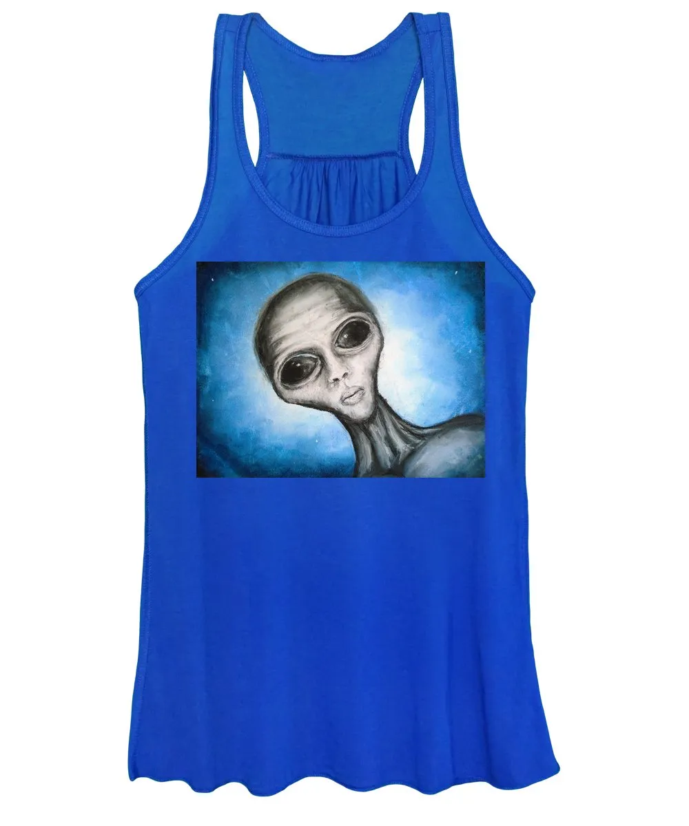 Celestial Spirits ~ Women's Tank Top