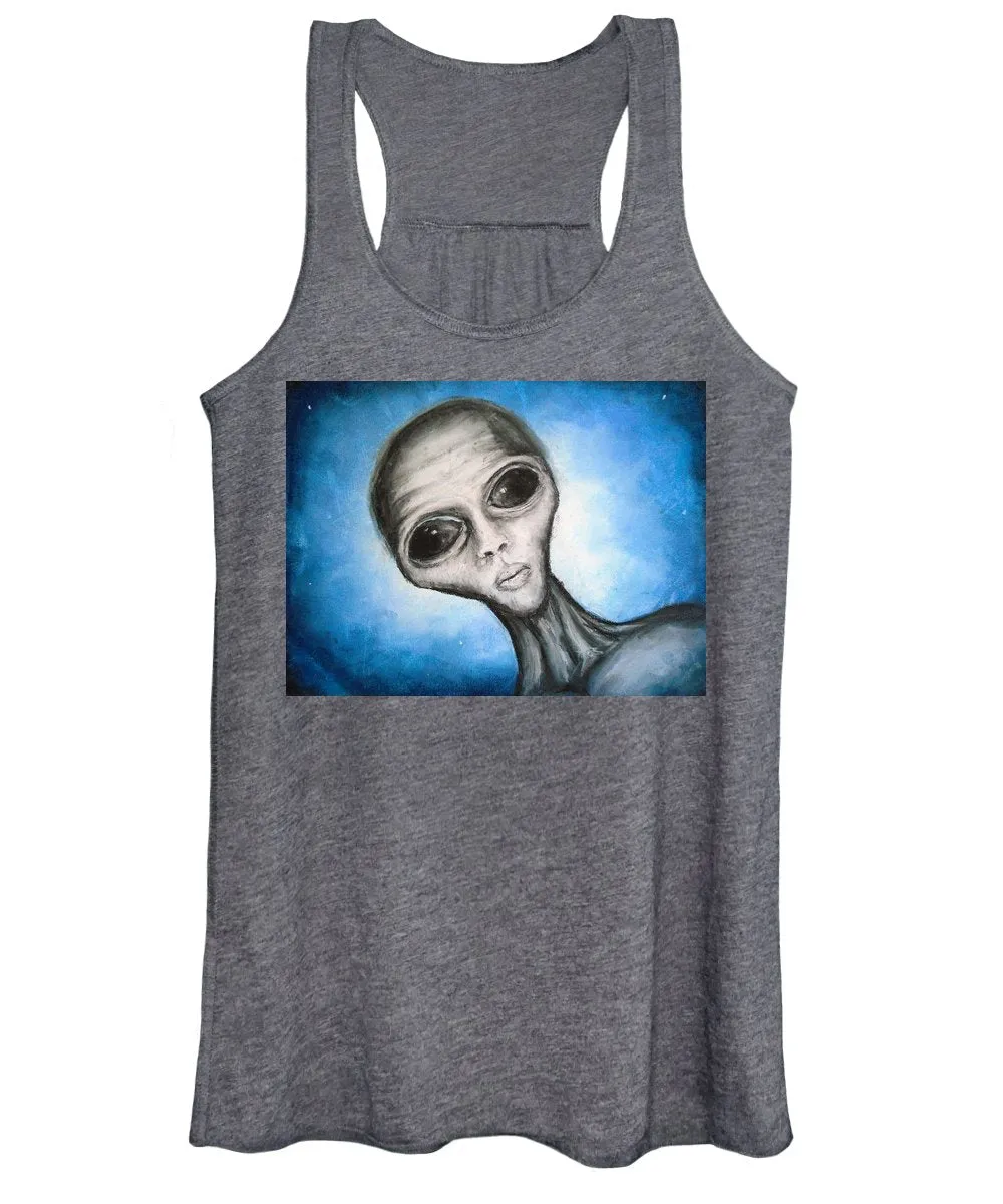 Celestial Spirits ~ Women's Tank Top