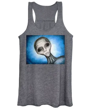 Celestial Spirits ~ Women's Tank Top