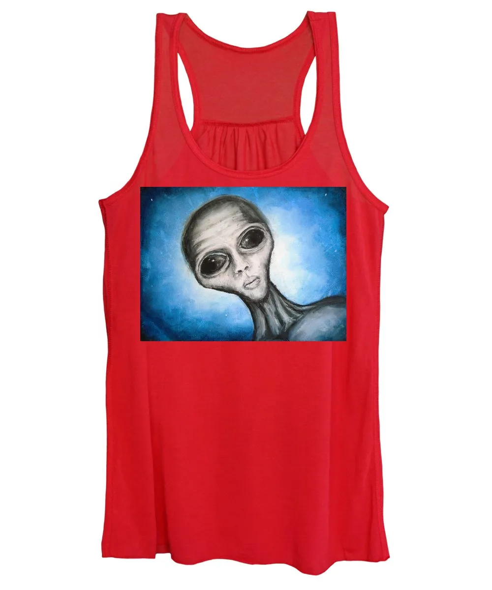 Celestial Spirits ~ Women's Tank Top