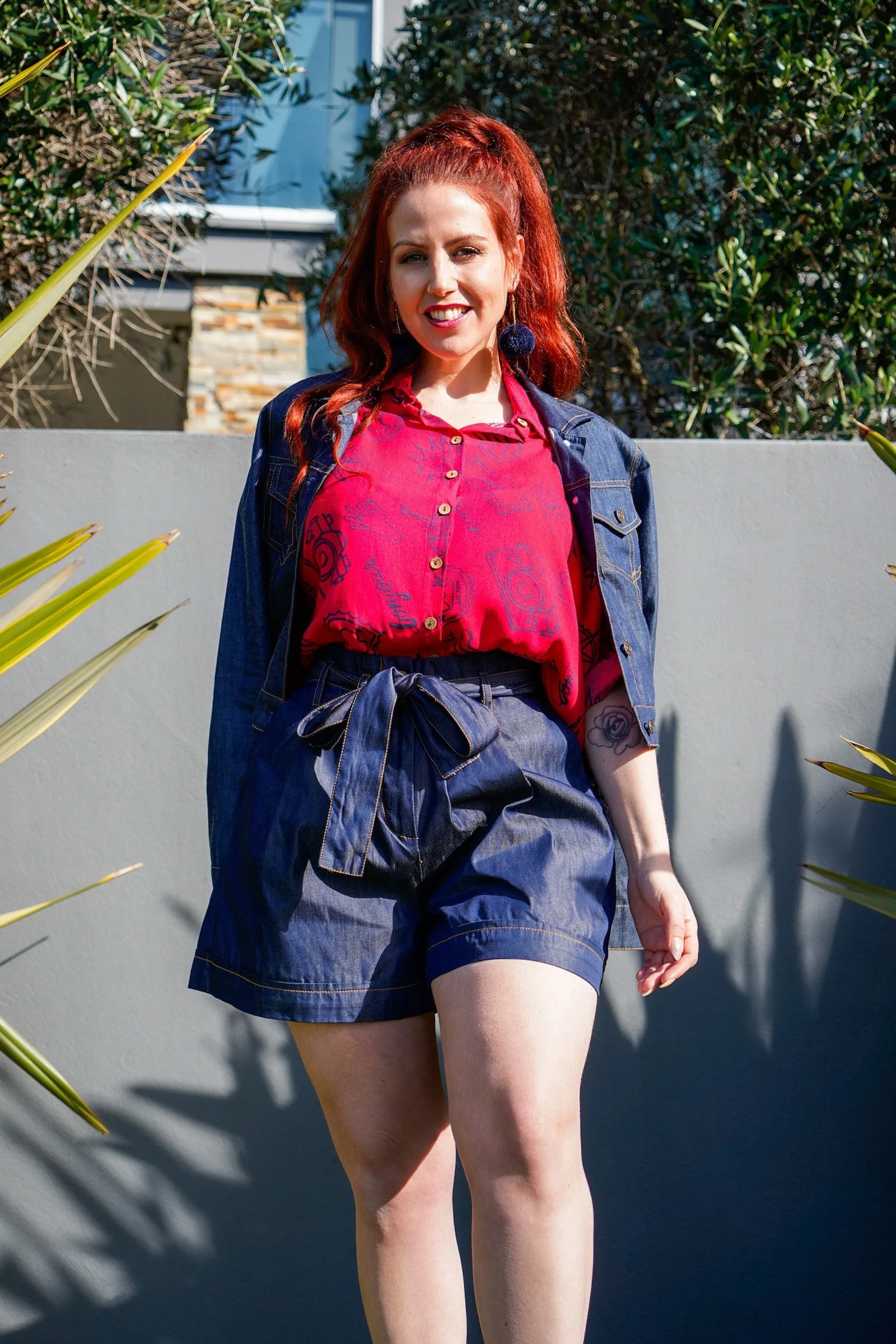 Kara Shorts